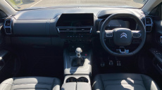 Citroen C5 Aircross 1.2 PureTech C-Series Edition 5dr Petrol Hatchback